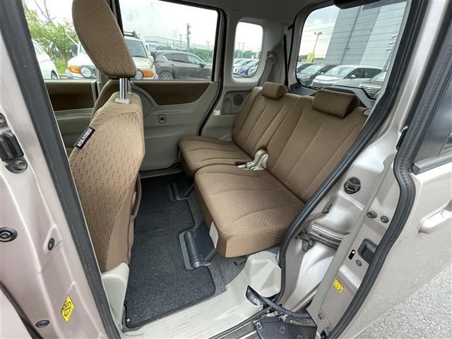 ルークス Ｇ　純正７インチナビ　ワンセグＴＶ　片側パワースライドドア　ＥＴＣ　プッシュスタート　スマートキー　ハロゲンヘッドライト（24枚目）