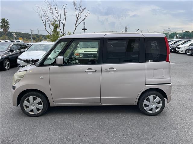 ルークス Ｇ　純正７インチナビ　ワンセグＴＶ　片側パワースライドドア　ＥＴＣ　プッシュスタート　スマートキー　ハロゲンヘッドライト（29枚目）