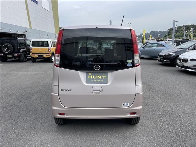 ルークス Ｇ　純正７インチナビ　ワンセグＴＶ　片側パワースライドドア　ＥＴＣ　プッシュスタート　スマートキー　ハロゲンヘッドライト（30枚目）