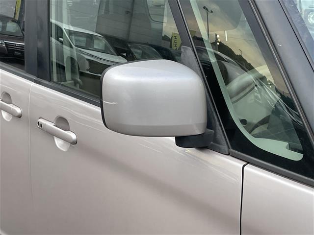 ルークス Ｇ　純正７インチナビ　ワンセグＴＶ　片側パワースライドドア　ＥＴＣ　プッシュスタート　スマートキー　ハロゲンヘッドライト（37枚目）