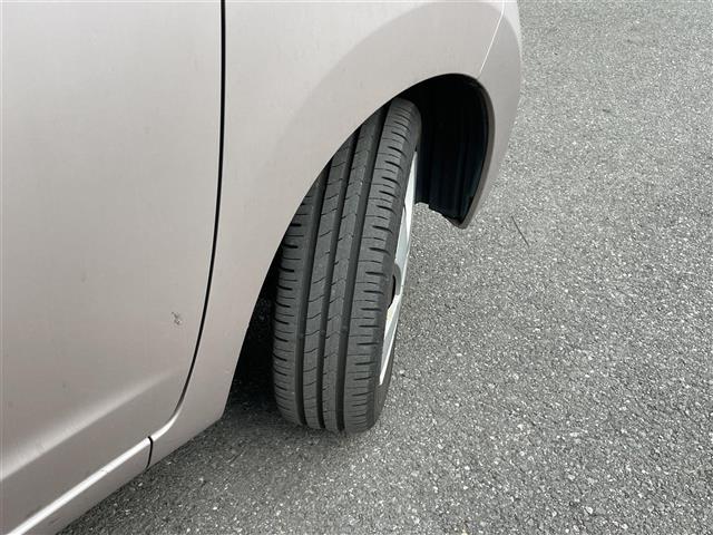 ルークス Ｇ　純正７インチナビ　ワンセグＴＶ　片側パワースライドドア　ＥＴＣ　プッシュスタート　スマートキー　ハロゲンヘッドライト（39枚目）