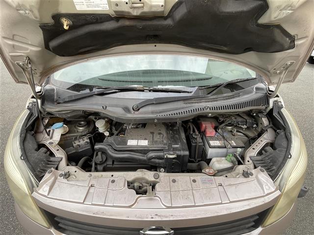 ルークス Ｇ　純正７インチナビ　ワンセグＴＶ　片側パワースライドドア　ＥＴＣ　プッシュスタート　スマートキー　ハロゲンヘッドライト（40枚目）