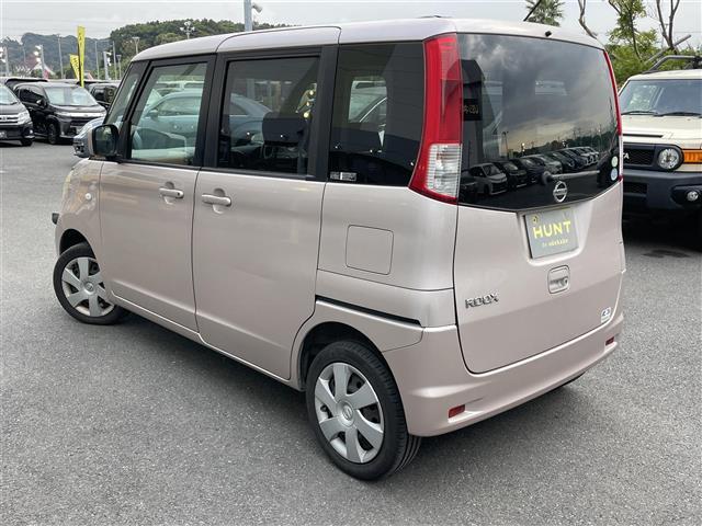 ルークス Ｇ　純正７インチナビ　ワンセグＴＶ　片側パワースライドドア　ＥＴＣ　プッシュスタート　スマートキー　ハロゲンヘッドライト（43枚目）