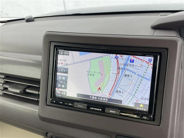 N-BOX Gホンダセンシング 社外ナビ バックカメラ 両側スライドドア ビルトインETC クルーズコントロール オートライト LEDヘッドライト 衝突被害軽減ブレーキ レーンキープアシスト プッシュスタート スマートキー(2枚目)