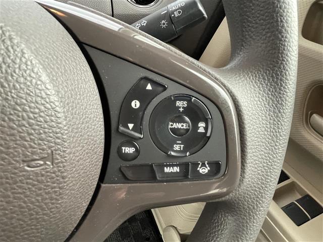 N-BOX Gホンダセンシング 社外ナビ バックカメラ 両側スライドドア ビルトインETC クルーズコントロール オートライト LEDヘッドライト 衝突被害軽減ブレーキ レーンキープアシスト プッシュスタート スマートキー(7枚目)