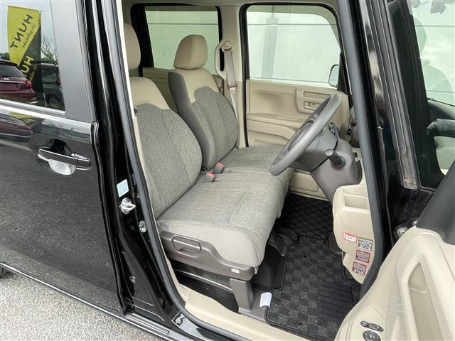 N-BOX Gホンダセンシング 社外ナビ バックカメラ 両側スライドドア ビルトインETC クルーズコントロール オートライト LEDヘッドライト 衝突被害軽減ブレーキ レーンキープアシスト プッシュスタート スマートキー(21枚目)