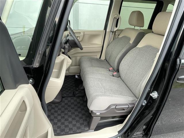 N-BOX Gホンダセンシング 社外ナビ バックカメラ 両側スライドドア ビルトインETC クルーズコントロール オートライト LEDヘッドライト 衝突被害軽減ブレーキ レーンキープアシスト プッシュスタート スマートキー(23枚目)