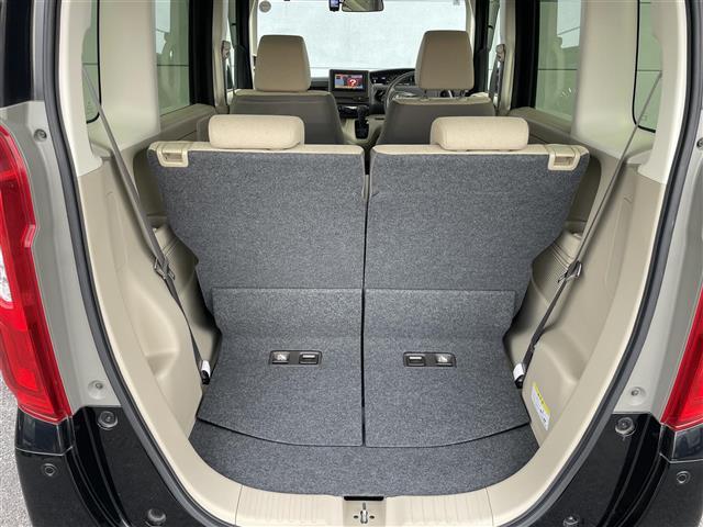 N-BOX Gホンダセンシング 社外ナビ バックカメラ 両側スライドドア ビルトインETC クルーズコントロール オートライト LEDヘッドライト 衝突被害軽減ブレーキ レーンキープアシスト プッシュスタート スマートキー(25枚目)