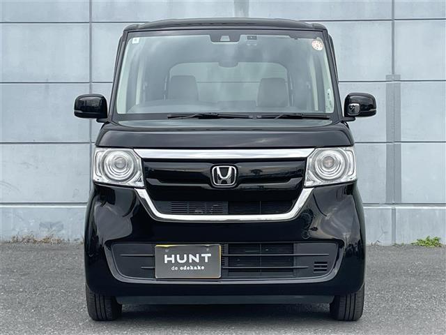 N-BOX Gホンダセンシング 社外ナビ バックカメラ 両側スライドドア ビルトインETC クルーズコントロール オートライト LEDヘッドライト 衝突被害軽減ブレーキ レーンキープアシスト プッシュスタート スマートキー(28枚目)