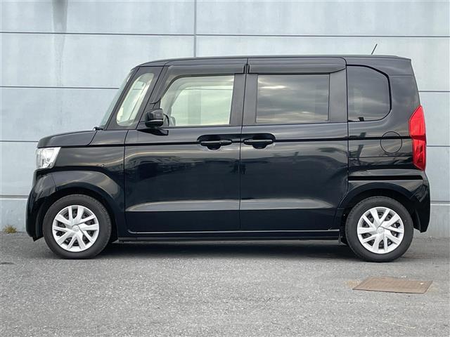 N-BOX Gホンダセンシング 社外ナビ バックカメラ 両側スライドドア ビルトインETC クルーズコントロール オートライト LEDヘッドライト 衝突被害軽減ブレーキ レーンキープアシスト プッシュスタート スマートキー(29枚目)