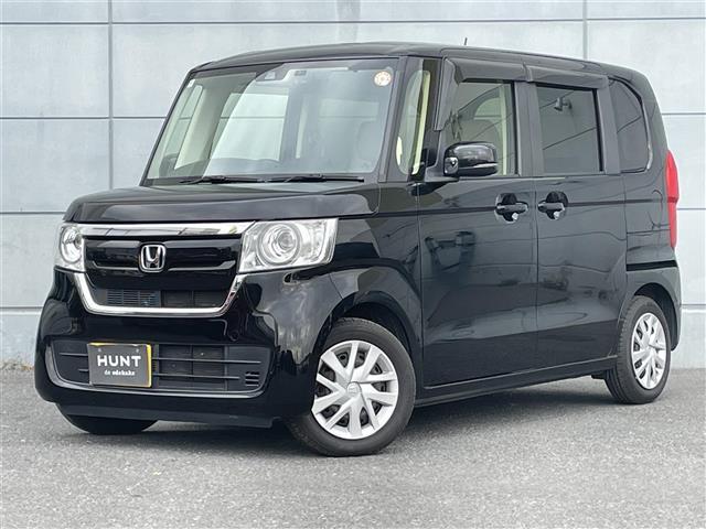 N-BOX Gホンダセンシング 社外ナビ バックカメラ 両側スライドドア ビルトインETC クルーズコントロール オートライト LEDヘッドライト 衝突被害軽減ブレーキ レーンキープアシスト プッシュスタート スマートキー(32枚目)