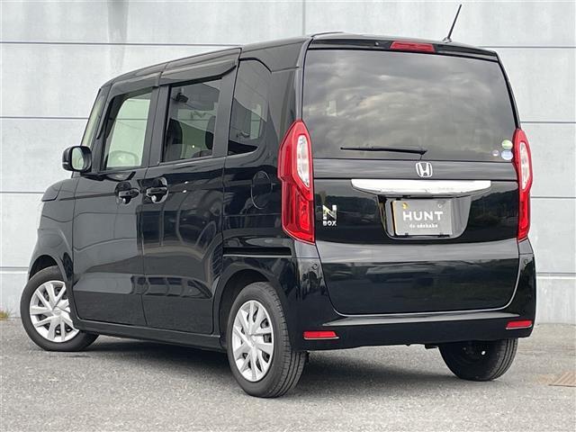 N-BOX Gホンダセンシング 社外ナビ バックカメラ 両側スライドドア ビルトインETC クルーズコントロール オートライト LEDヘッドライト 衝突被害軽減ブレーキ レーンキープアシスト プッシュスタート スマートキー(43枚目)