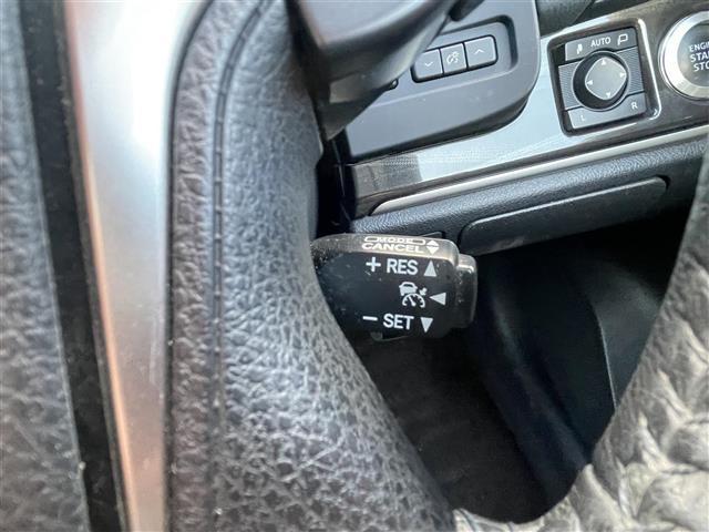 クラウン アスリートS 純正ナビ フルセグTV CD/DVD/Bluetooth バックカメラ ETC ステアリングスイッチ レーダークルーズコントロール 純正LEDヘッドライト オートライト フォグランプ 純AW 純マット(7枚目)