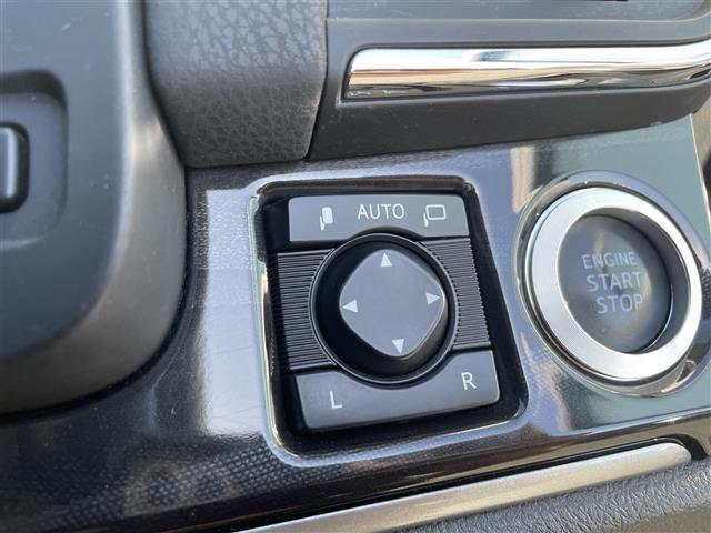 クラウン アスリートS 純正ナビ フルセグTV CD/DVD/Bluetooth バックカメラ ETC ステアリングスイッチ レーダークルーズコントロール 純正LEDヘッドライト オートライト フォグランプ 純AW 純マット(14枚目)