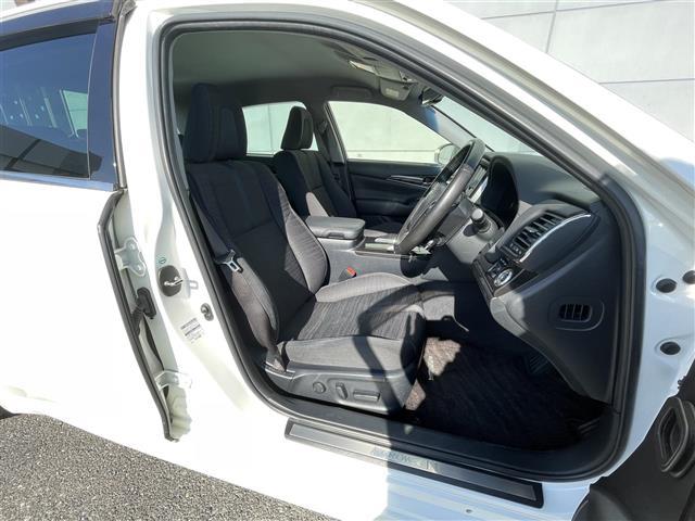 クラウン アスリートS 純正ナビ フルセグTV CD/DVD/Bluetooth バックカメラ ETC ステアリングスイッチ レーダークルーズコントロール 純正LEDヘッドライト オートライト フォグランプ 純AW 純マット(25枚目)