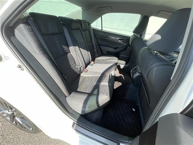 クラウン アスリートS 純正ナビ フルセグTV CD/DVD/Bluetooth バックカメラ ETC ステアリングスイッチ レーダークルーズコントロール 純正LEDヘッドライト オートライト フォグランプ 純AW 純マット(26枚目)