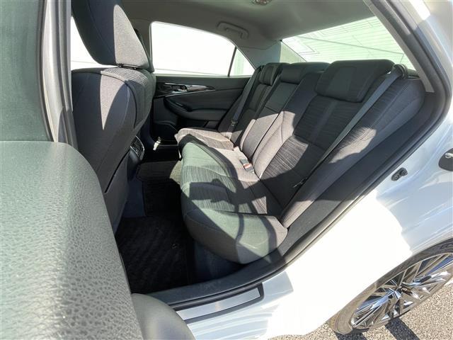 クラウン アスリートS 純正ナビ フルセグTV CD/DVD/Bluetooth バックカメラ ETC ステアリングスイッチ レーダークルーズコントロール 純正LEDヘッドライト オートライト フォグランプ 純AW 純マット(28枚目)