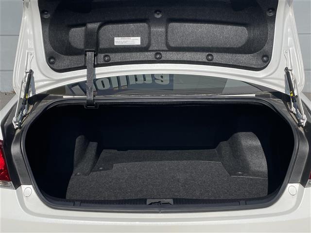 クラウン アスリートS 純正ナビ フルセグTV CD/DVD/Bluetooth バックカメラ ETC ステアリングスイッチ レーダークルーズコントロール 純正LEDヘッドライト オートライト フォグランプ 純AW 純マット(29枚目)