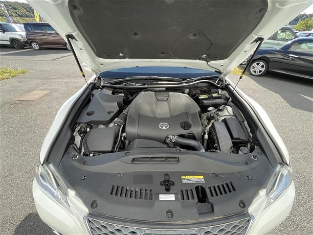 クラウン アスリートS 純正ナビ フルセグTV CD/DVD/Bluetooth バックカメラ ETC ステアリングスイッチ レーダークルーズコントロール 純正LEDヘッドライト オートライト フォグランプ 純AW 純マット(40枚目)