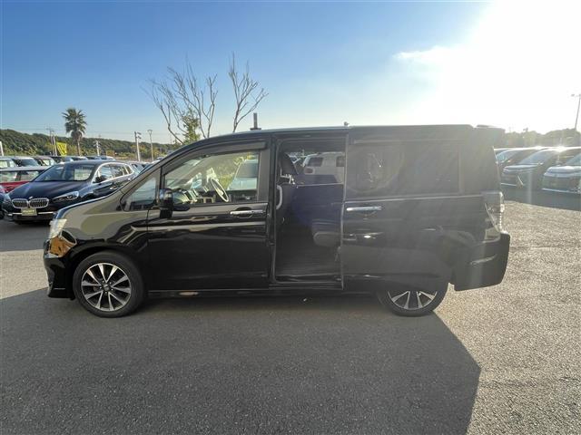 ステップワゴンスパーダ Ｚ　クールスピリット　純正ナビ　バックカメラ　ＥＴＣ　両側パワースライド　パドルシフト　フリップダウンモニター（33枚目）