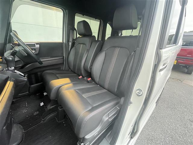 Ｎ－ＢＯＸカスタム Ｌターボ　ホンダセンシング／後ソナー　純正８インチナビ　バックカメラ　ステアリングスイッチ　パドルシフト　ＥＴＣ２．０　両側パワースライドドア　ＬＥＤヘッドライト／オートライト　スマートキー　プッシュスタート（23枚目）