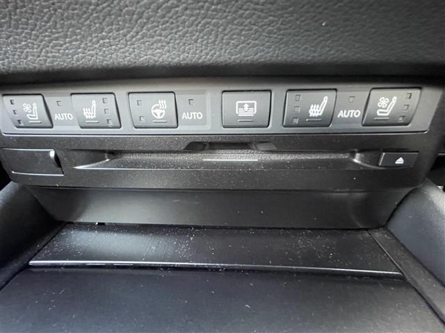 ＥＳ ＥＳ３００ｈ　純正１２．３インチナビ　ビルトインＥＴＣ　シートヒーター　ステアリングヒーター　パドルシフト　リア電動サンシェード　追従型クルーズコントロール　サンルーフ　前後コーナーセンサー（6枚目）