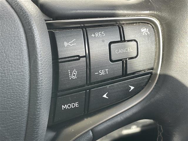 ＥＳ ＥＳ３００ｈ　純正１２．３インチナビ　ビルトインＥＴＣ　シートヒーター　ステアリングヒーター　パドルシフト　リア電動サンシェード　追従型クルーズコントロール　サンルーフ　前後コーナーセンサー（9枚目）