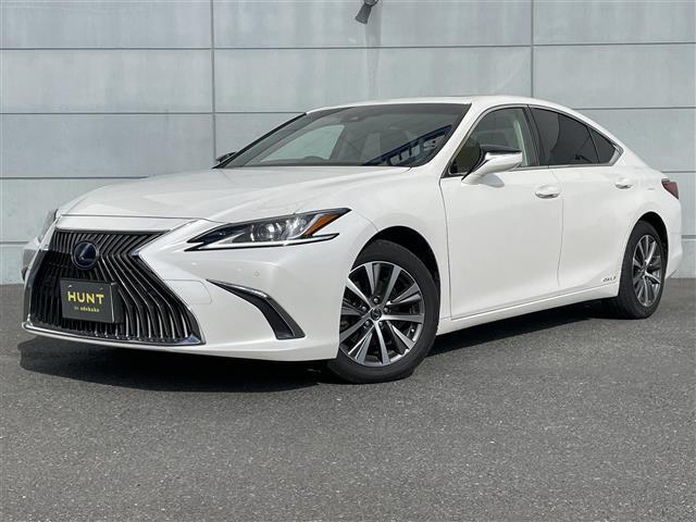 ＥＳ ＥＳ３００ｈ　純正１２．３インチナビ　ビルトインＥＴＣ　シートヒーター　ステアリングヒーター　パドルシフト　リア電動サンシェード　追従型クルーズコントロール　サンルーフ　前後コーナーセンサー（33枚目）