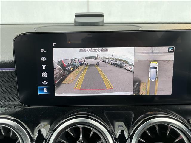 ＧＬＢ ＧＬＢ２００ｄ　４マチック　ＡＭＧラインパッケージ　電動ハ゜ーキング　ステアリンク゛スイッチ　シートメモリー　置くだけ充電　アンヒ゛エントライト　ＢＳＭ　ハ゜ト゛ルシフト　ウェルカムランフ゜（3枚目）