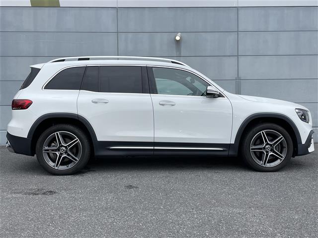 ＧＬＢ ＧＬＢ２００ｄ　４マチック　ＡＭＧラインパッケージ　電動ハ゜ーキング　ステアリンク゛スイッチ　シートメモリー　置くだけ充電　アンヒ゛エントライト　ＢＳＭ　ハ゜ト゛ルシフト　ウェルカムランフ゜（35枚目）