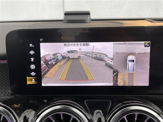 ＧＬＢ ＧＬＢ２００ｄ　４マチック　ＡＭＧラインパッケージ　パノラミックスライディングルーフ　レーダーセーフティＰＫＧ／ＢＳＭ／前後ソナー　オフロードエンジニアリングＰＫＧ　ワイヤレス充電　１０．２５インチナビ　全方位カメラ　ＥＴＣ２．０　パワーシート（4枚目）