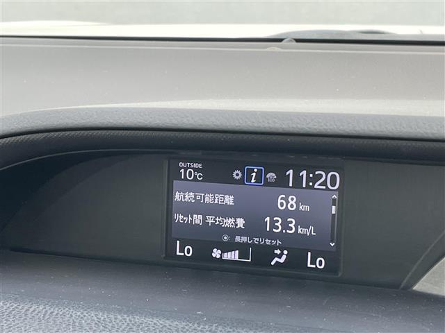 ヴォクシー ＺＳ　モデリスタエアロ（Ｆ／Ｓ／Ｒ）　セーフティセンス　フリップダウンモニター　純正１０インチナビ　バックカメラ　ＥＴＣ２．０　ステアリングスイッチ　両側パワースライドドア　ＬＥＤヘッドライト　オートライト（18枚目）