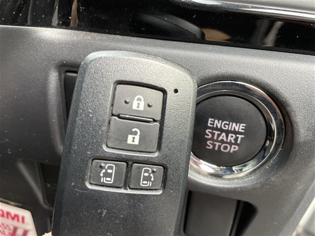 ヴォクシー ＺＳ　モデリスタエアロ（Ｆ／Ｓ／Ｒ）　セーフティセンス　フリップダウンモニター　純正１０インチナビ　バックカメラ　ＥＴＣ２．０　ステアリングスイッチ　両側パワースライドドア　ＬＥＤヘッドライト　オートライト（20枚目）