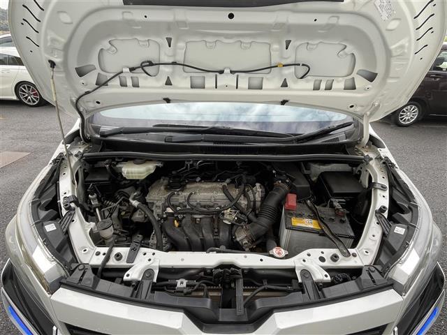 ヴォクシー ＺＳ　モデリスタエアロ（Ｆ／Ｓ／Ｒ）　セーフティセンス　フリップダウンモニター　純正１０インチナビ　バックカメラ　ＥＴＣ２．０　ステアリングスイッチ　両側パワースライドドア　ＬＥＤヘッドライト　オートライト（40枚目）