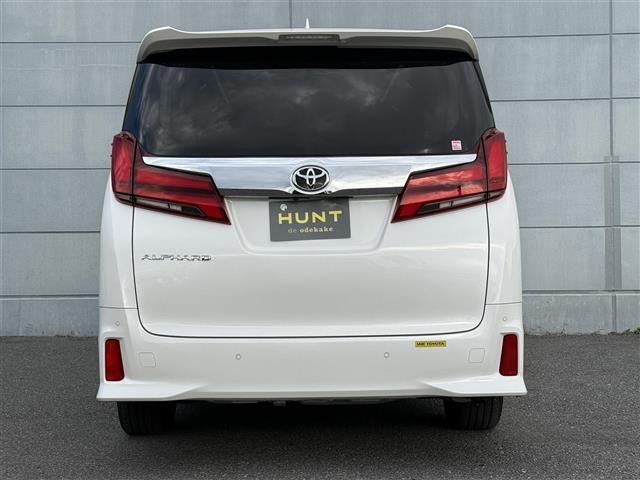 アルファード ２．５Ｓ　前後ソナー　９インチナビ　両側パワスラ　ＥＴＣ　バックカメラ　ステアリングスイッチ　電動パーキングブレーキ　ブレーキホールド　ＬＥＤライト　オートライト　フォグライト　スマートキー　プッシュスタート（32枚目）