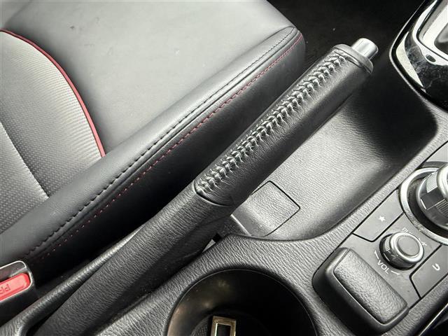 ＣＸ－３ ＸＤ　ツーリング　ＢＯＳＥサウンド　ＢＳＭ　ＨＵＤ　クルーズコントロール　純正ナビ　バックカメラ　ステアリングスイッチ　パドルシフト　ＬＥＤライト　ハーフレザーシート　シートヒーター　社外１６インチＡＷ（14枚目）