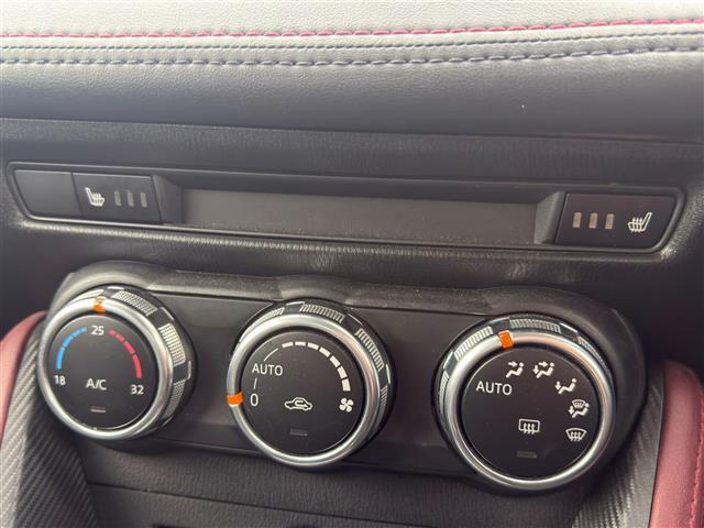 ＣＸ－３ ＸＤ　ツーリング　ＢＯＳＥサウンド　ＢＳＭ　ＨＵＤ　クルーズコントロール　純正ナビ　バックカメラ　ステアリングスイッチ　パドルシフト　ＬＥＤライト　ハーフレザーシート　シートヒーター　社外１６インチＡＷ（19枚目）