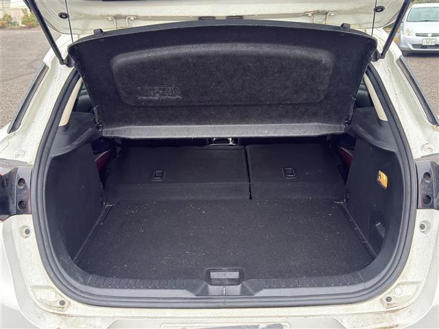 ＣＸ－３ ＸＤ　ツーリング　ＢＯＳＥサウンド　ＢＳＭ　ＨＵＤ　クルーズコントロール　純正ナビ　バックカメラ　ステアリングスイッチ　パドルシフト　ＬＥＤライト　ハーフレザーシート　シートヒーター　社外１６インチＡＷ（29枚目）