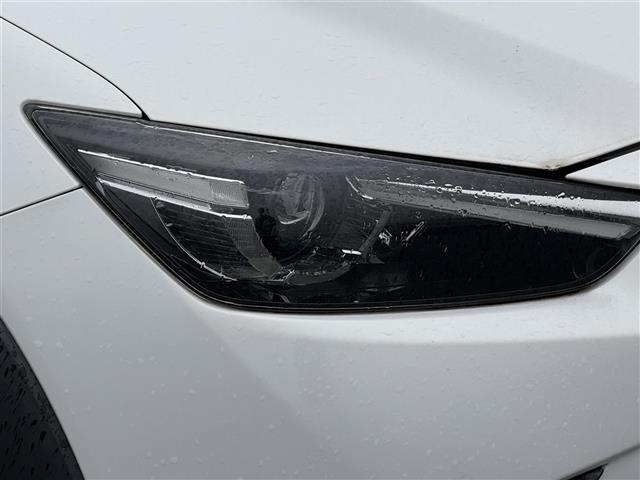 ＣＸ－３ ＸＤ　ツーリング　ＢＯＳＥサウンド　ＢＳＭ　ＨＵＤ　クルーズコントロール　純正ナビ　バックカメラ　ステアリングスイッチ　パドルシフト　ＬＥＤライト　ハーフレザーシート　シートヒーター　社外１６インチＡＷ（36枚目）