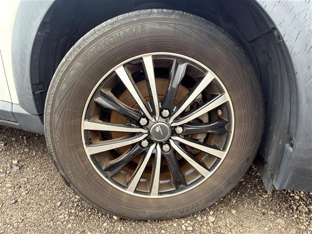 ＣＸ－３ ＸＤ　ツーリング　ＢＯＳＥサウンド　ＢＳＭ　ＨＵＤ　クルーズコントロール　純正ナビ　バックカメラ　ステアリングスイッチ　パドルシフト　ＬＥＤライト　ハーフレザーシート　シートヒーター　社外１６インチＡＷ（38枚目）