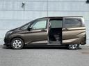 ハイブリッド・Gホンダセンシング ホンダセンシング ディスプレイオーディオ バックカメラ ETC ステアリングスイッチ 両側パワースライドドア LEDヘッドライト オートライト スマートキー プッシュスタート フロアマット(30枚目)