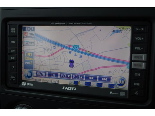 2.7XS 4WD 社外20インチAW 社外マフラー ESC(7枚目)