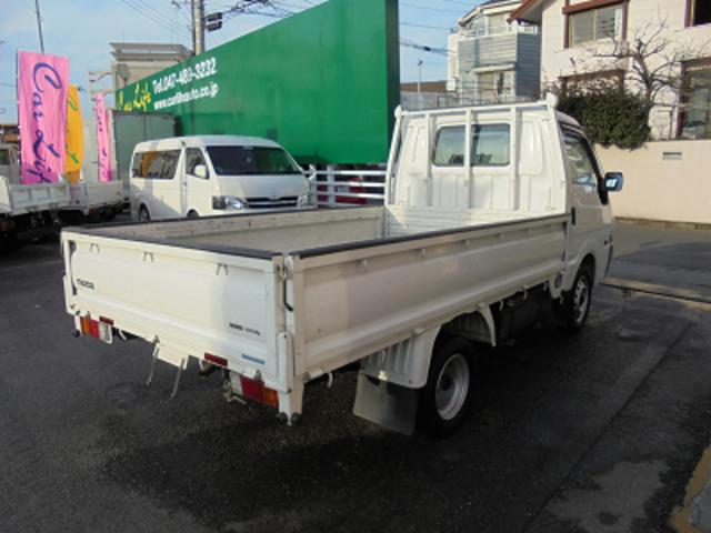 DXロングワンオーナー ガソリン オートマ 積載1000kg(5枚目)