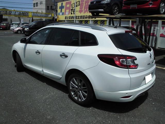 GTライン(5枚目)