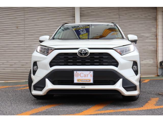 トヨタ ＲＡＶ４