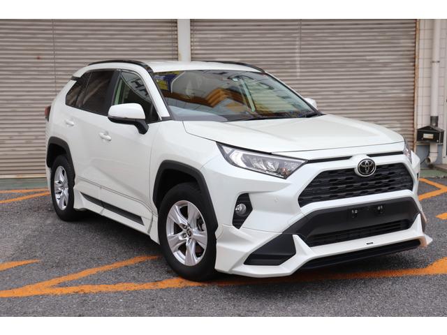 トヨタ ＲＡＶ４