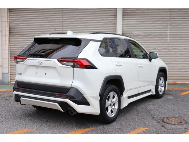 トヨタ ＲＡＶ４