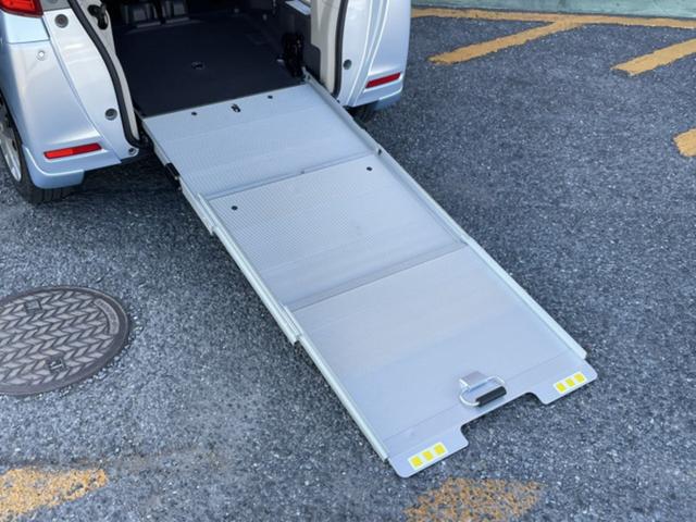 Ｎ－ＢＯＸ Ｇ・スロープＬホンダセンシング　車いす専用装備装着車（2枚目）