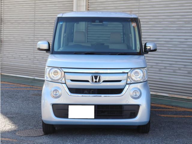 Ｎ－ＢＯＸ Ｇ・スロープＬホンダセンシング　車いす専用装備装着車（6枚目）