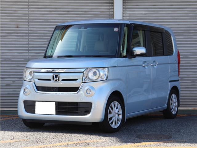 Ｎ－ＢＯＸ Ｇ・スロープＬホンダセンシング　車いす専用装備装着車（7枚目）